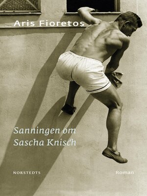 cover image of Sanningen om Sascha Knisch
